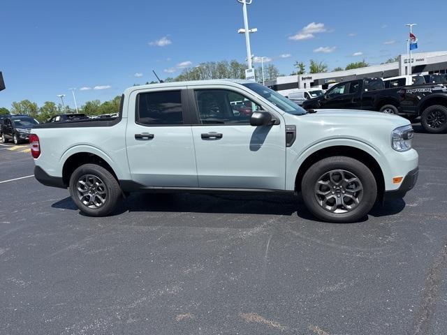 used 2024 Ford Maverick car, priced at $32,984