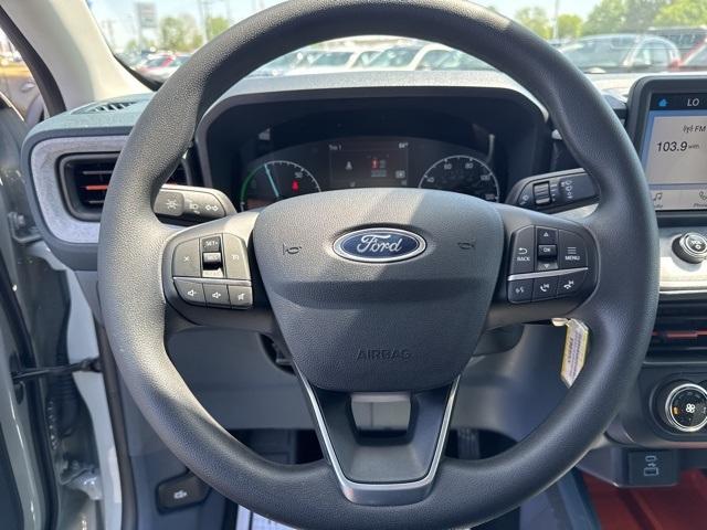 used 2024 Ford Maverick car, priced at $32,984