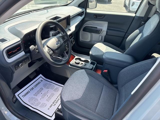 used 2024 Ford Maverick car, priced at $32,984
