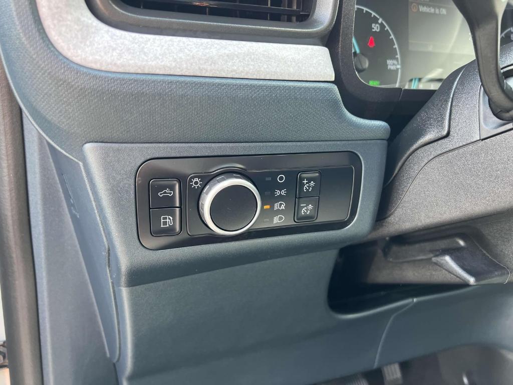 used 2024 Ford Maverick car, priced at $30,399