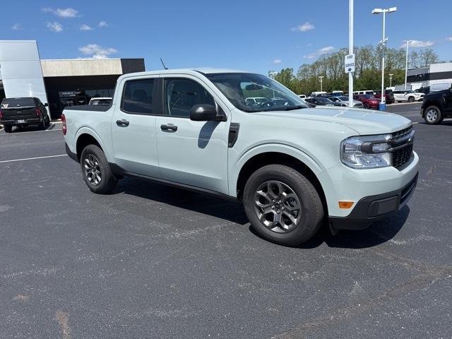 used 2024 Ford Maverick car, priced at $32,984