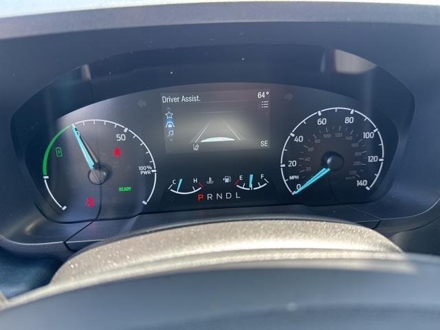 used 2024 Ford Maverick car, priced at $32,984
