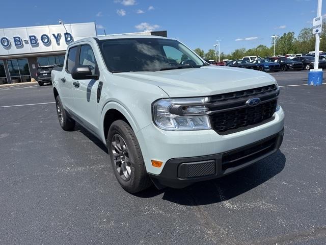 used 2024 Ford Maverick car, priced at $32,984