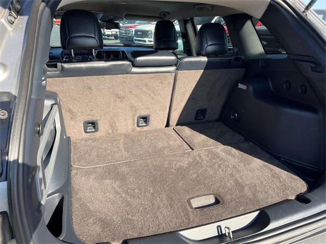 used 2015 Jeep Cherokee car, priced at $13,934