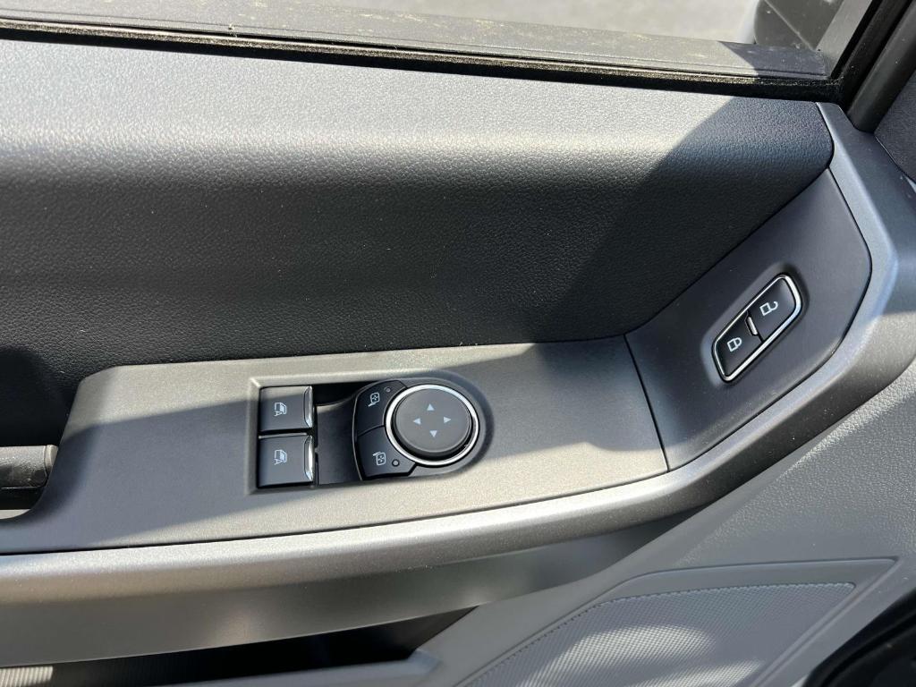 new 2025 Ford F-250 car, priced at $56,155