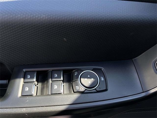 new 2025 Ford F-150 car, priced at $47,124