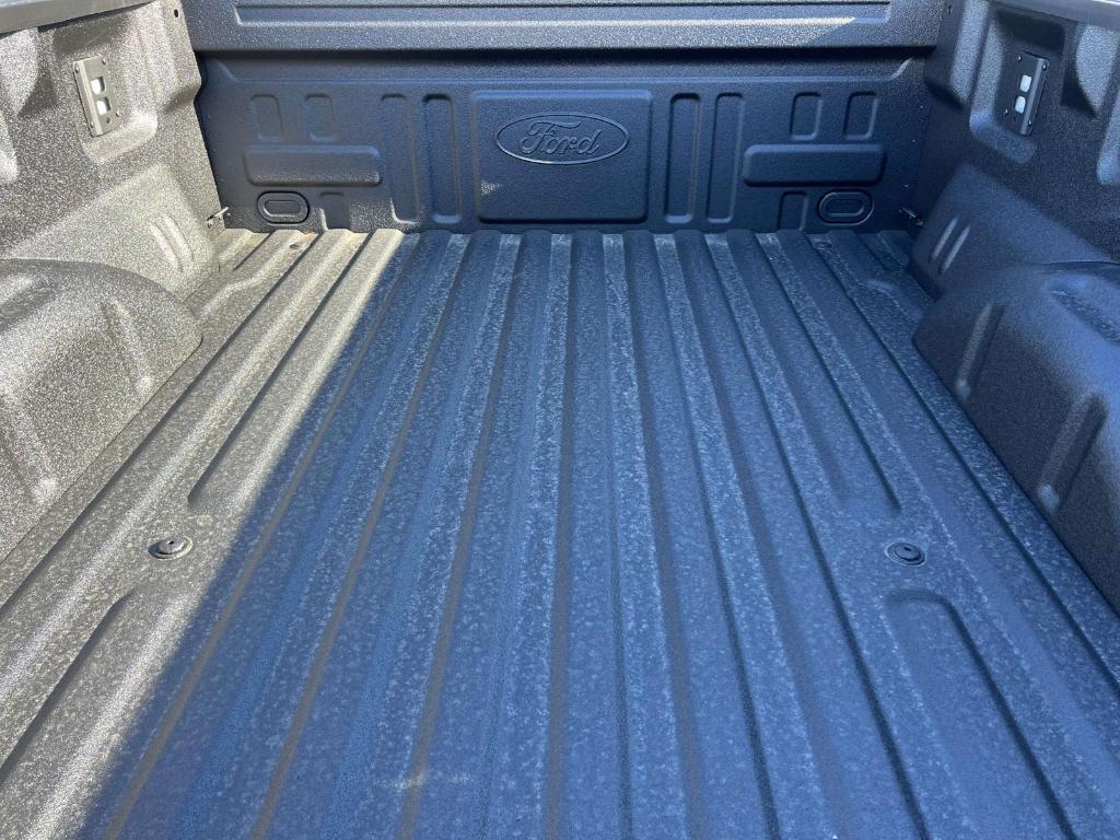 new 2024 Ford F-150 car, priced at $61,156