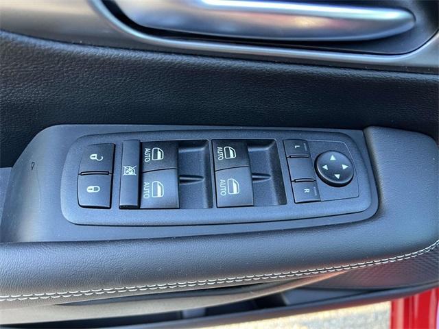 new 2026 Chrysler Pacifica car, priced at $43,155