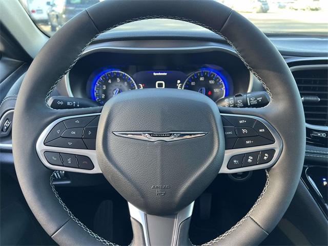 new 2026 Chrysler Pacifica car, priced at $43,155