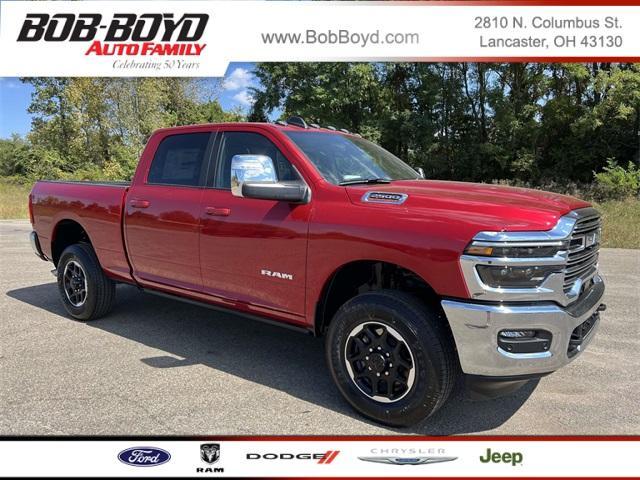 new 2026 Ram 2500 car, priced at $72,290