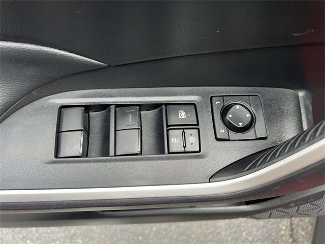 used 2022 Toyota RAV4 car, priced at $22,577
