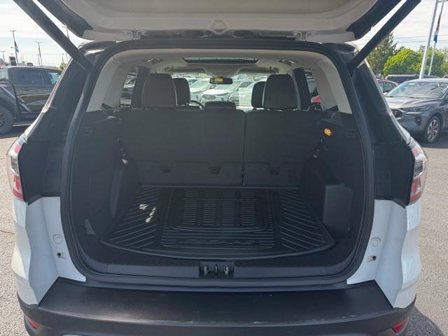 used 2018 Ford Escape car, priced at $16,985