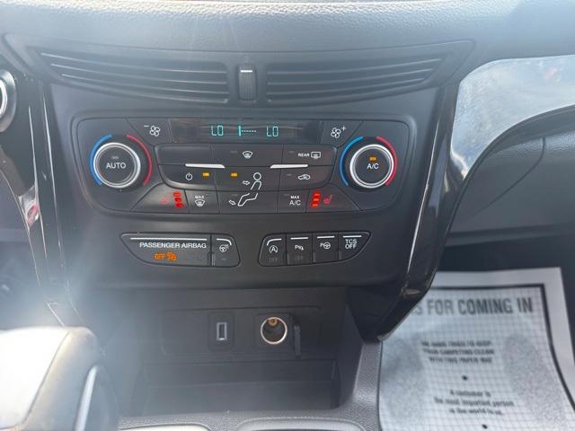 used 2018 Ford Escape car, priced at $16,985