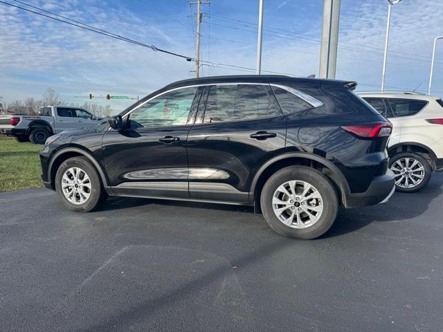 used 2023 Ford Escape car, priced at $23,985