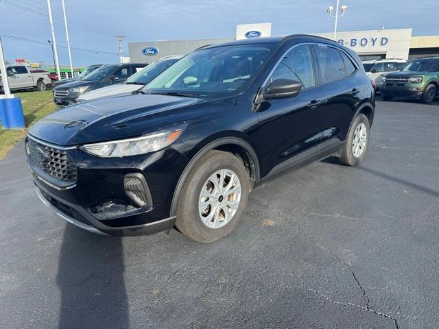 used 2023 Ford Escape car, priced at $23,985