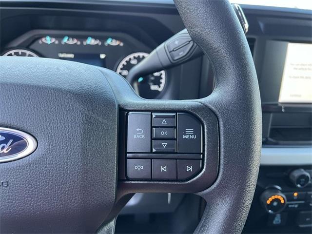 new 2026 Ford F-350 car, priced at $66,400