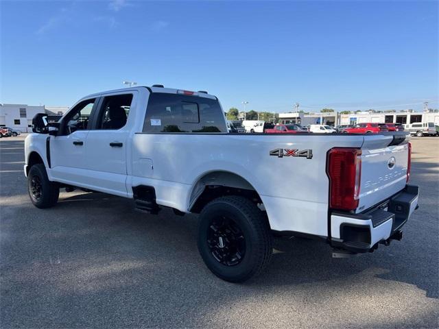 new 2026 Ford F-350 car, priced at $66,400