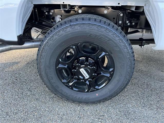 new 2026 Ford F-350 car, priced at $66,400
