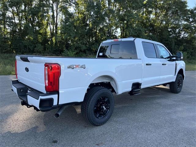 new 2026 Ford F-350 car, priced at $66,400