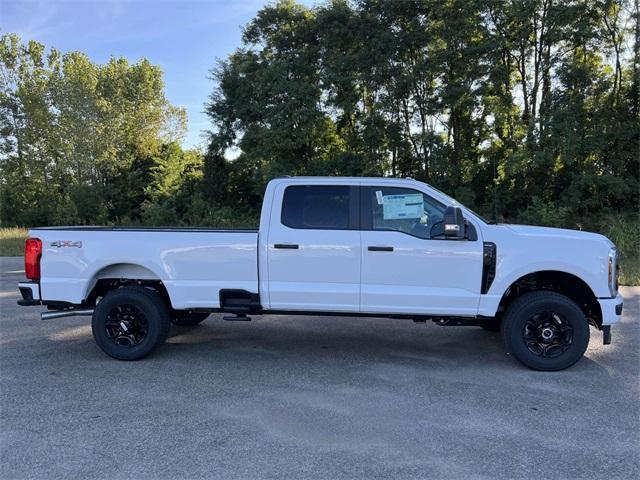 new 2026 Ford F-350 car, priced at $66,400