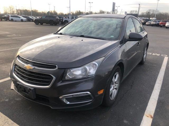 used 2015 Chevrolet Cruze car, priced at $8,995