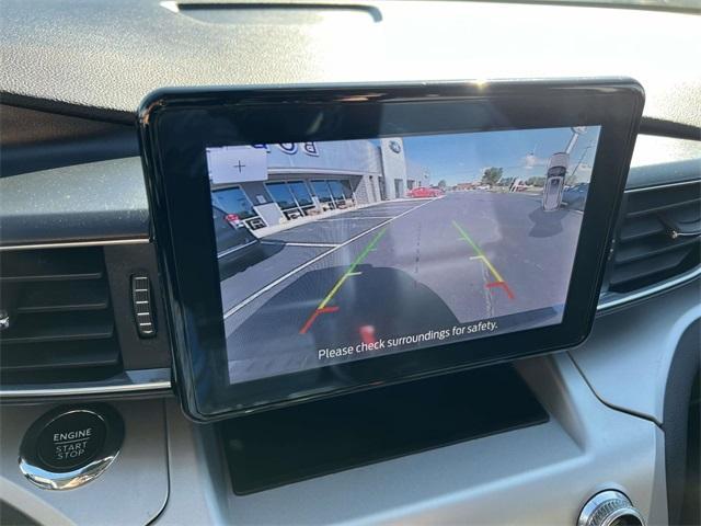 used 2022 Ford Explorer car, priced at $29,582