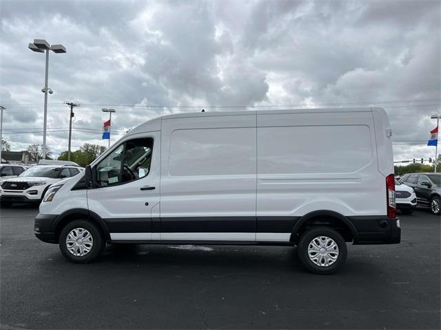 new 2024 Ford Transit-250 car, priced at $53,945