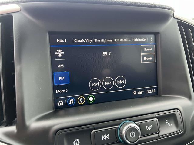 used 2022 GMC Terrain car, priced at $24,695