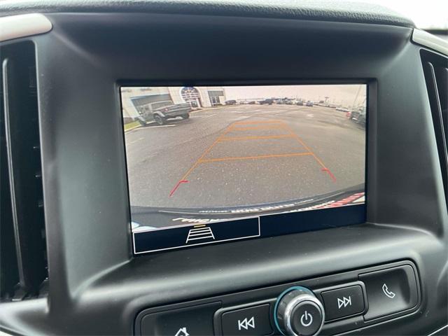 used 2022 GMC Terrain car, priced at $24,695