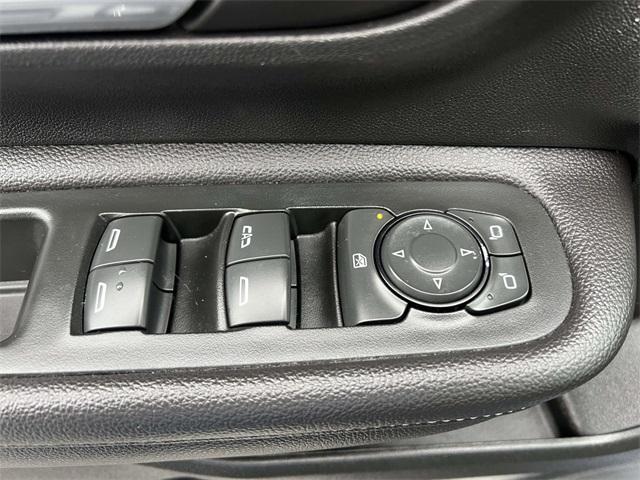 used 2022 GMC Terrain car, priced at $24,695