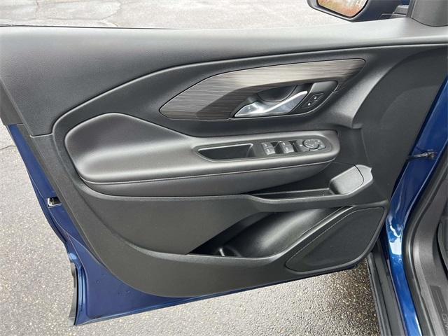 used 2022 GMC Terrain car, priced at $24,695