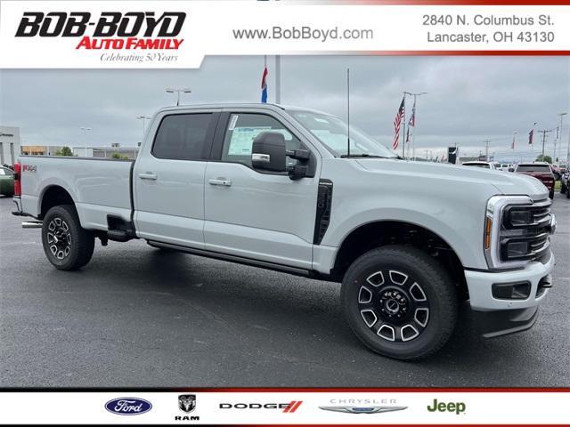 new 2025 Ford F-350 car, priced at $85,755