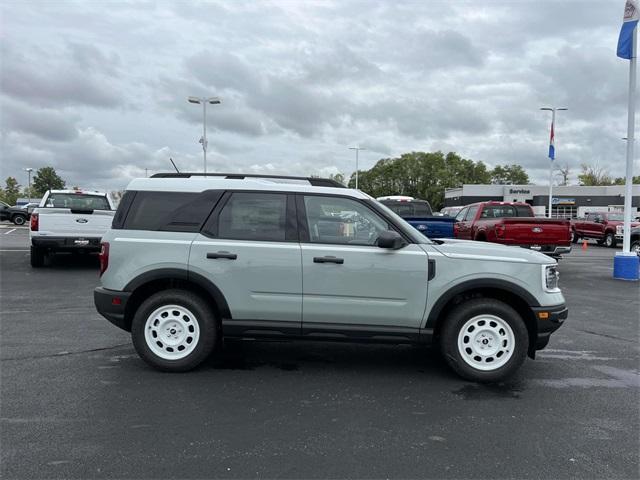 new 2024 Ford Bronco Sport car, priced at $34,395