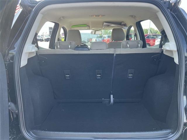 used 2021 Ford EcoSport car, priced at $13,000