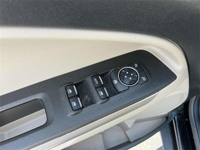 used 2021 Ford EcoSport car, priced at $13,000
