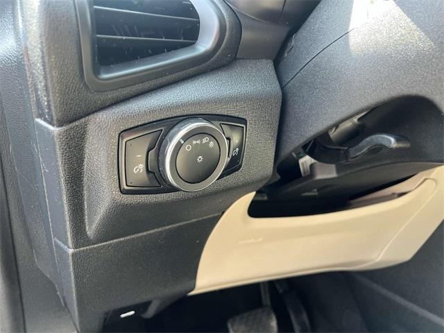 used 2021 Ford EcoSport car, priced at $13,000