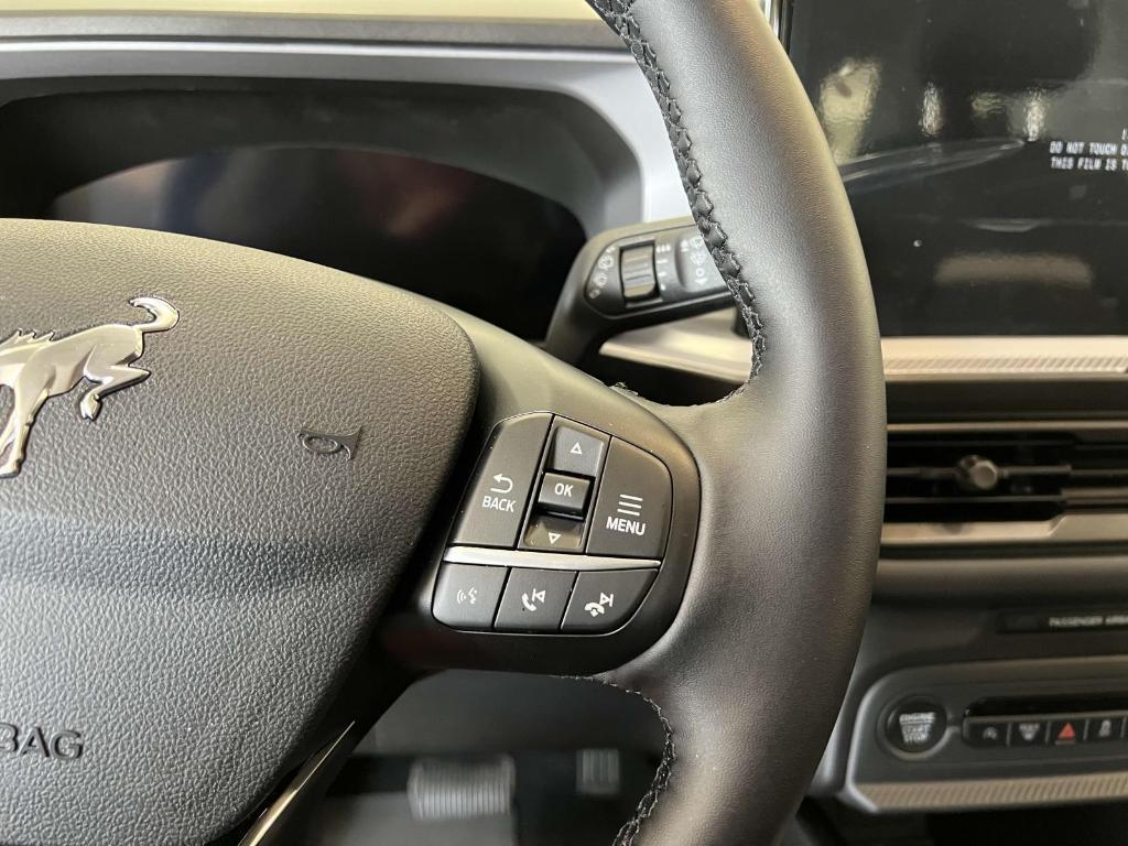 new 2025 Ford Bronco Sport car, priced at $35,403