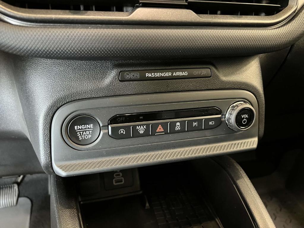 new 2025 Ford Bronco Sport car, priced at $35,403