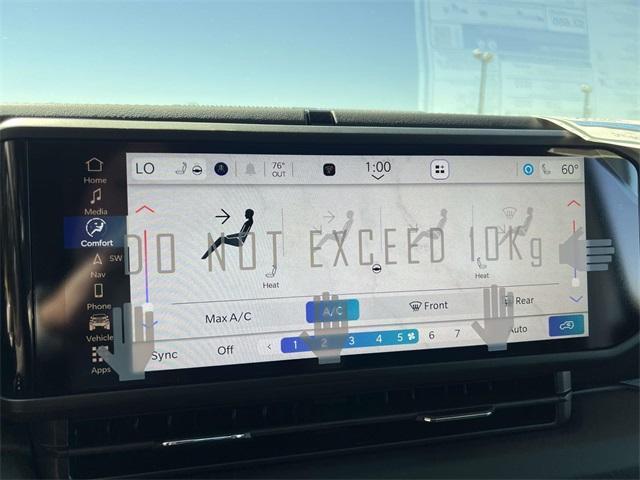 new 2025 Jeep Wrangler car, priced at $53,153