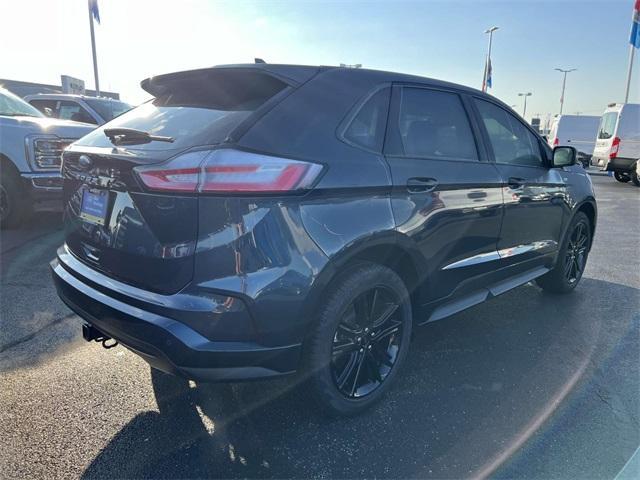 used 2022 Ford Edge car, priced at $26,684