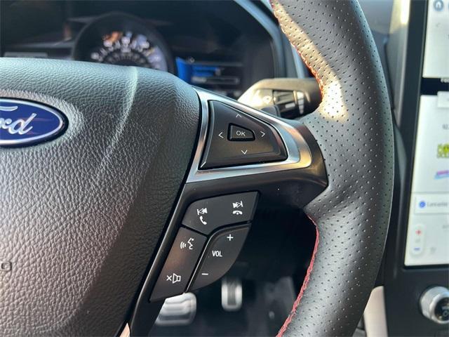 used 2022 Ford Edge car, priced at $26,684
