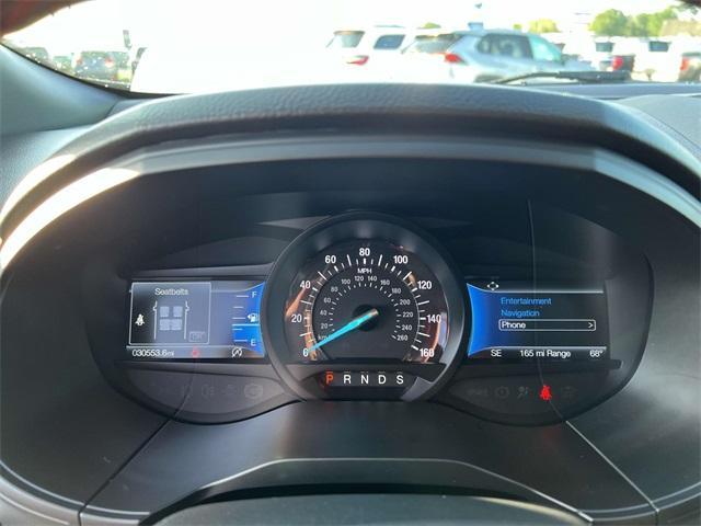 used 2022 Ford Edge car, priced at $26,684
