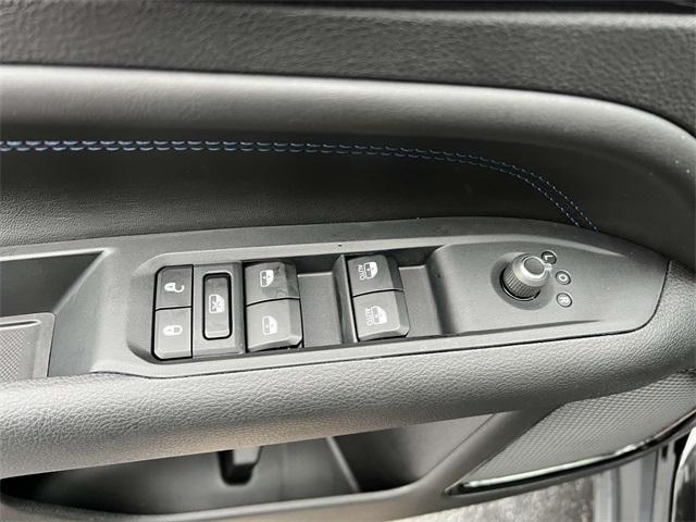 new 2025 Jeep Compass car, priced at $30,587