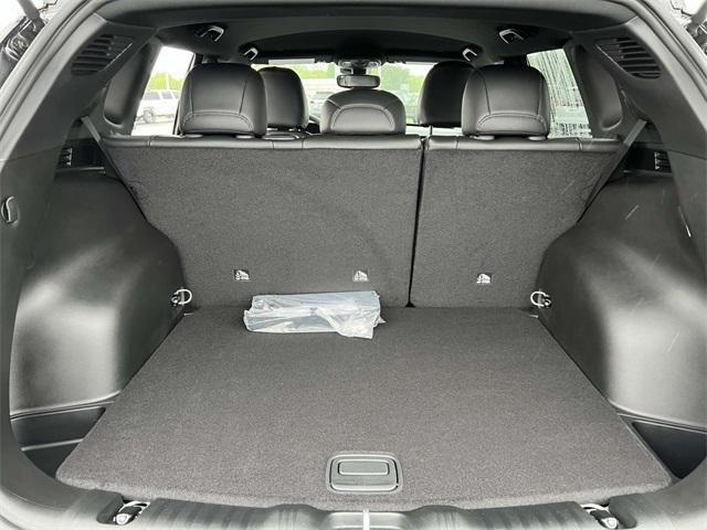 new 2025 Jeep Compass car, priced at $30,587