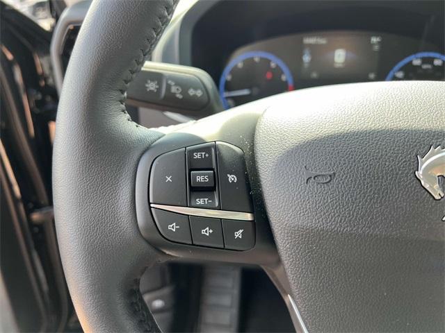 new 2023 Ford Bronco Sport car, priced at $31,795