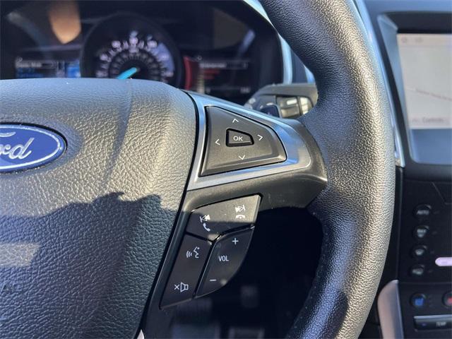 used 2020 Ford Edge car, priced at $21,965