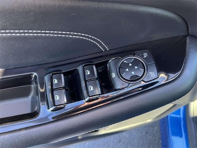 used 2020 Ford Edge car, priced at $21,965