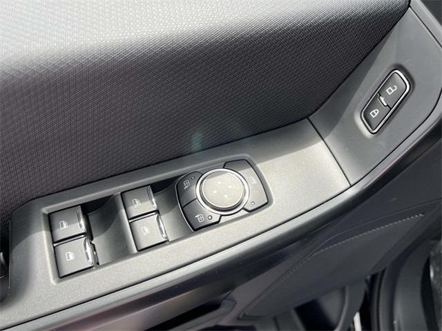 new 2025 Ford F-150 car, priced at $48,430