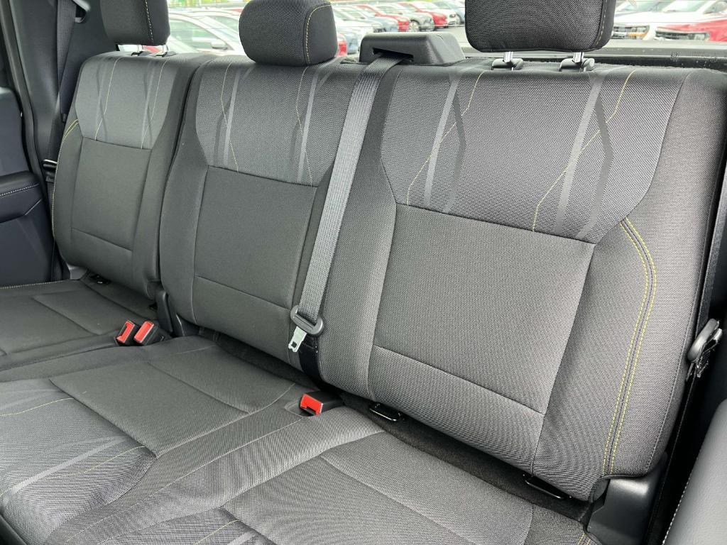 new 2025 Ford F-150 car, priced at $47,180