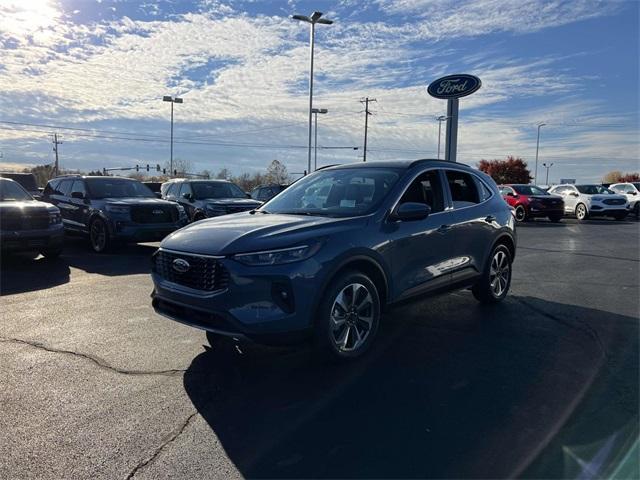 new 2025 Ford Escape car, priced at $41,385